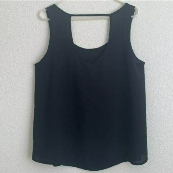 Torrid Studded Tank Top - Picture 2 of 5